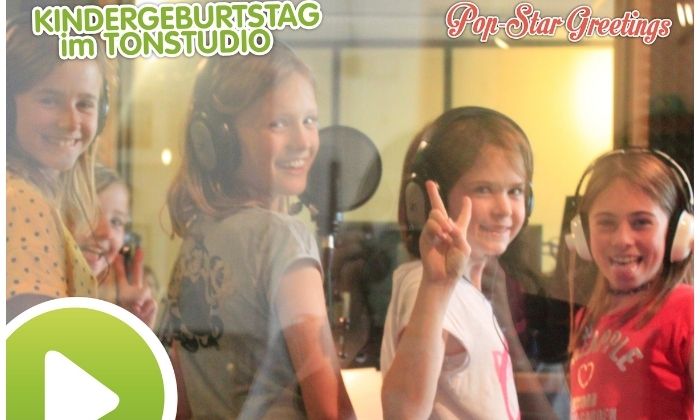 Spaß und Action am Mikro!